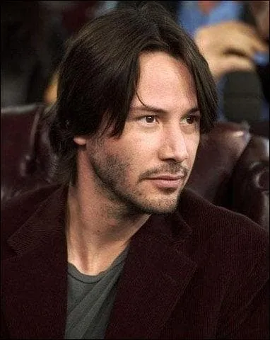Dans quel film Keanu Reeves n'a-t-il pas jou ?