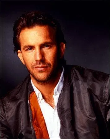 Dans quel film Kevin Costner n'a-t-il pas jou ?