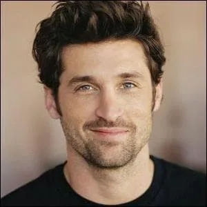Dans quel film Patrick Dempsey n'a-t-il pas jou ?