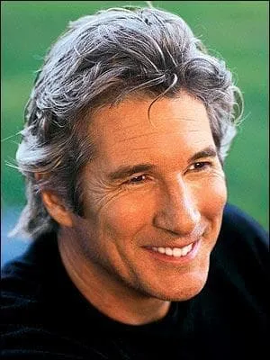 Dans quel film Richard Gere n'a-t-il pas jou ?