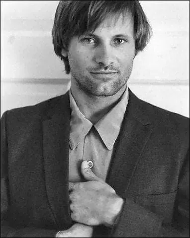 Dans quel film Viggo Mortensen n'a-t-il pa jou ?