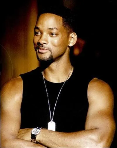 Dans quel film Will Smith n'a-t-il pas jou ?