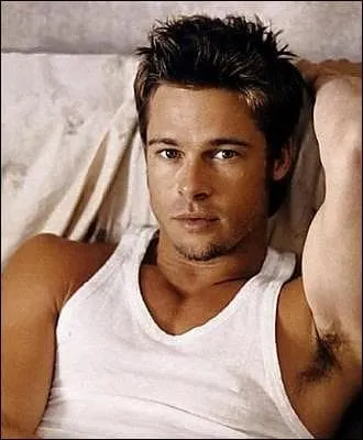 Dans quel film Brad Pitt n'a-t-il pas jou ?