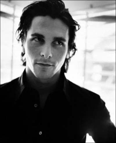 Dans quel film Christian Bale n'a-t-il pas jou ?