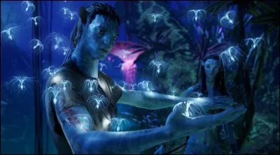 Sur quelle planète sont-ils dans "Avatar" ?