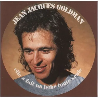 C'était dans ces années un peu folles, où les papas n'étaient plus...(complétez) :