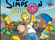 Quiz Les Simpson, le film