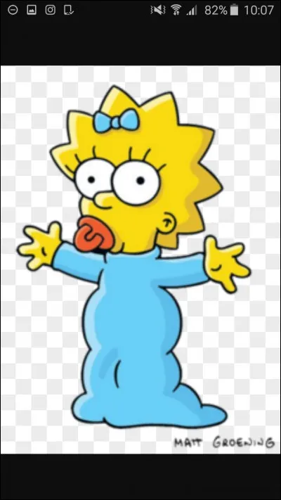 Comment s'appelle-t-elle ?