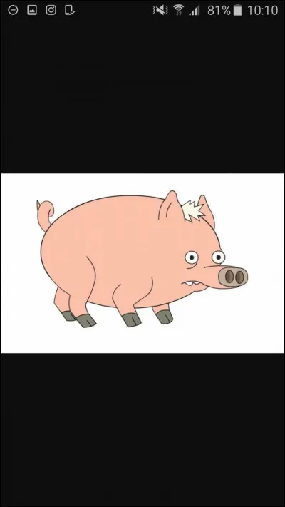 Quel est son 2e nom ?