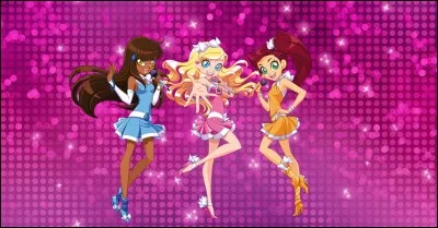 Comment s'appelle l'épisode 10 des LoliRock ?