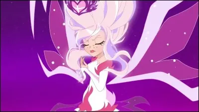 Dans quel épisode Iris perd ses cheveux ?