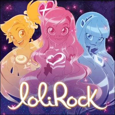 Quelle LoliRock a les cheveux les plus longs ?