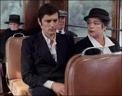 A qui doit-on le roman "La Veuve Couderc", paru en 1942 ?