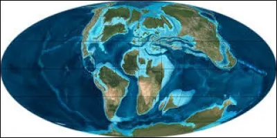 Que signifie le mot "crétacé" ?