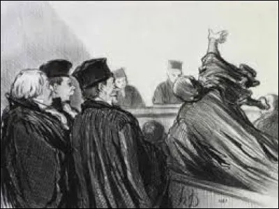 Dans un discours, qu'est la "péroraison" ?