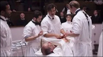 Quel organe retire-t-on lors d'une "splénectomie" ?