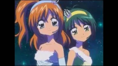 Qui fait avec Kilari le groupe Kira Pika ?