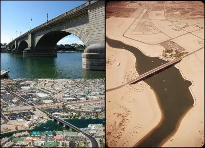 Il existe des personnes ayant des idées bizarres, insensées, mais qui réussissent. L'entrepreneur Robert P. McCulloch en est, peut-être, un des exemples ! 
Qu'est-ce que cette personne a pu bien faire ?