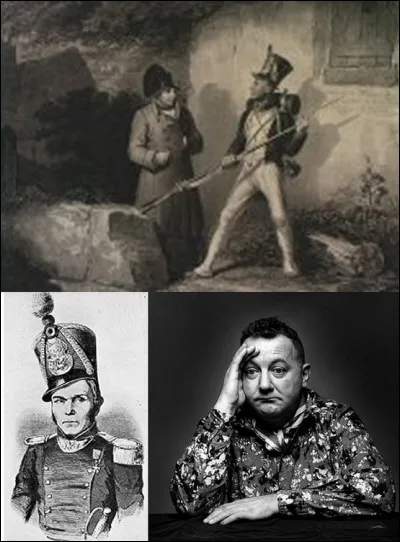 Tout le monde connaît Coluche ! Mais, êtes-vous sur de bien le connaître ? Pour le savoir, respectez les consignes militaires avant de répondre à la question !
Qui est cette personne portant le nom de Coluche ?