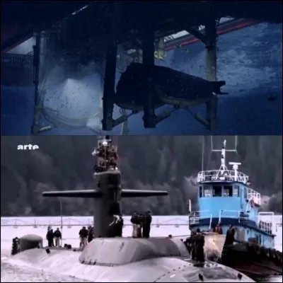 Le projet Azorian (ou projet Jennifer) aurait fait les beaux jours de tous les amateurs de romans d'espionnage. Elle a eu lieu entre juin 1969 et août 1974. Ce fut un échec relatif. Cette mission fait suite à un événement tragique qui eut lieu en mars 1968.
En quoi consistait ce projet ?