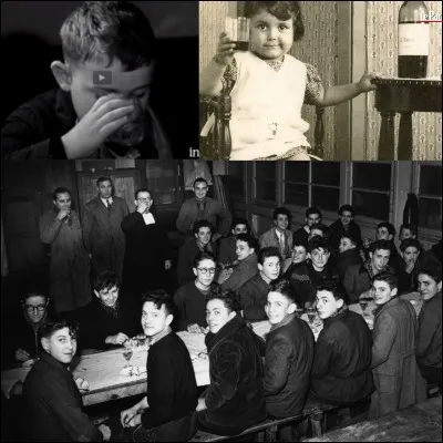 En 1956, une décision capitale a été décidée dans le monde des écoles. Paraît-il, et en partie à tort, cette décision aurait été prise pour soutenir l'ensemble d'une profession !
Qu'est-il décidé ?