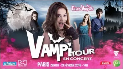 Dans quel épisode Daisy s'est-elle fait mordre ?