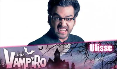 Quel est le pouvoir d'Ulysse O'Brian ?