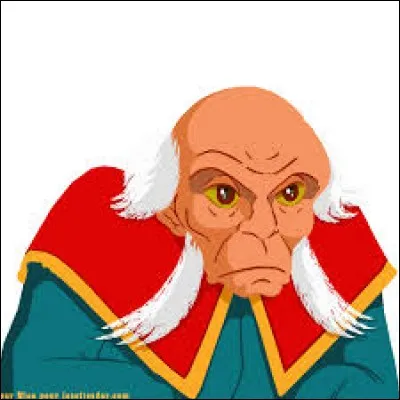 Qui est le chef des Olmèques ayant vécu plus d'une centaine d'année ?