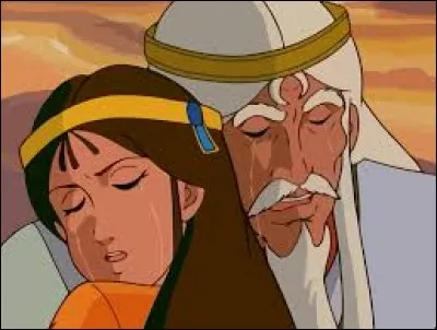 Qui est Papacamayo ?