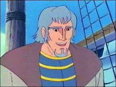 Qui est le commandant sous les ordres du gouverneur Pizarro ?