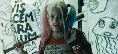 Si vous vous trouvez en face d'un démon :