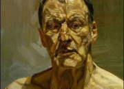 Quiz 10 peintures de Lucian Freud. - (1)