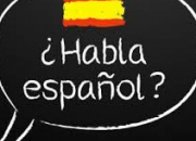 Quiz Habla espaol? - Un peu d'espagnol. - (1)