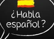 Quiz ¿Habla español? - Un peu d'espagnol. - (1)