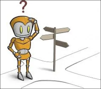 « Où » veux-tu aller ?