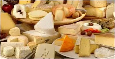 Aimes-tu le « fromage » ?