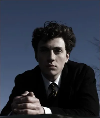 Que dit Harry Potter à son fils Albus au début de sa première année ?