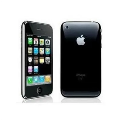 Quelle est la génération de cet iPhone ?
