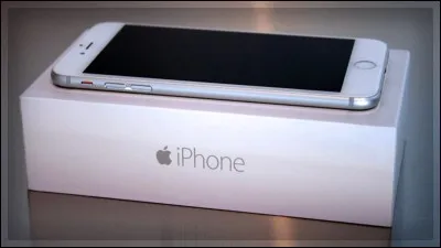 Quelle est la génération de cet iPhone ?