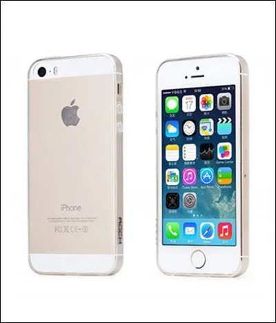 Quelle est la génération de cet iPhone ?