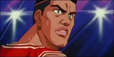 Qui est le capitaine de l'équipe Shohoku dans "Slam Dunk" ?