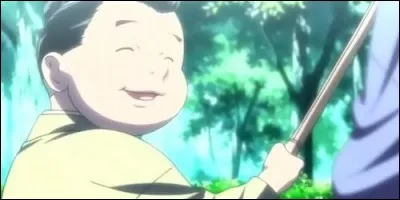 Comment s'appelle ce personnage de "Basilisk" ?