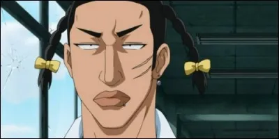 Dans "Beelzebub", qui est le subalterne le plus dévoué de Kanzaki ?