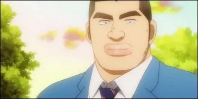 Qui est le protagoniste de l'anime "Ore monogatari !" ?