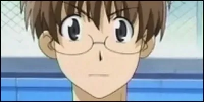 Dans "School Rumble", quel personnage est passionné par la photographie ?