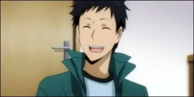 Comment se nomme le dixième gardien de la pluie des Vongola dans "Reborn !" ?