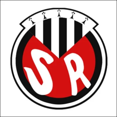 À quel club appartient cet ancien blason ?