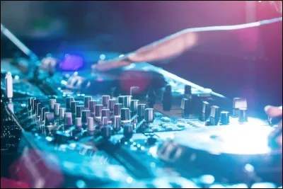 Durant quelle décennie l'Electro a-t-il eu le plus de succès ?