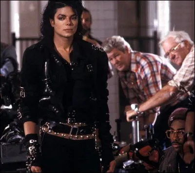 Quelle est cette chanson sortie en 1987 ?