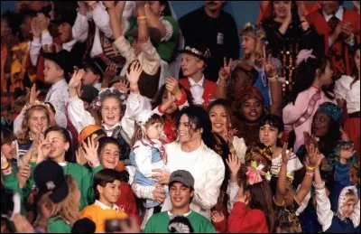 Quelle est cette chanson sortie en 1991 ?